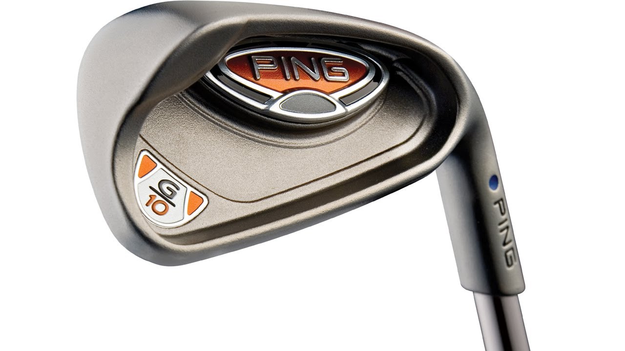 Difference Between Ping G10 And G15 Drivers