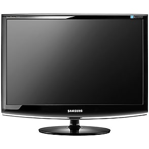 Samsung syncmaster 2233sw plus drivers for mac free